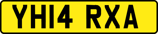 YH14RXA
