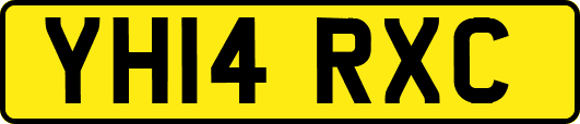 YH14RXC