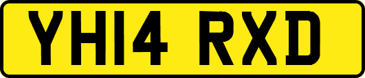 YH14RXD