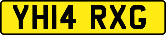YH14RXG