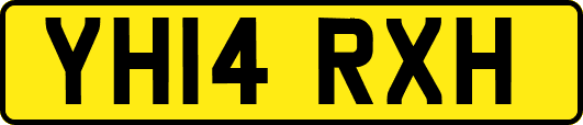 YH14RXH