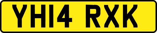 YH14RXK