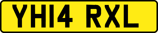 YH14RXL