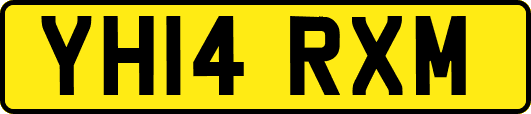 YH14RXM