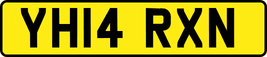 YH14RXN