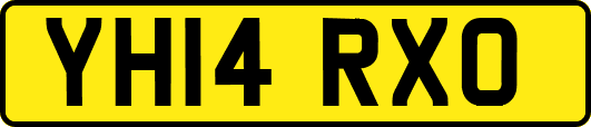 YH14RXO