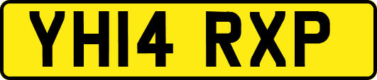YH14RXP
