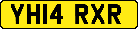 YH14RXR