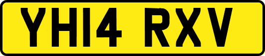 YH14RXV