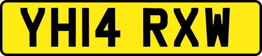 YH14RXW
