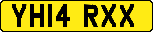 YH14RXX