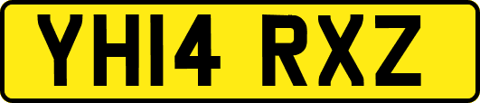 YH14RXZ