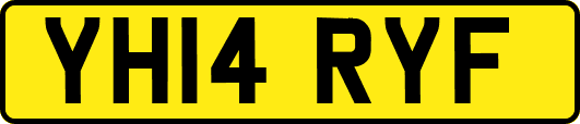 YH14RYF