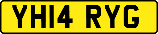 YH14RYG