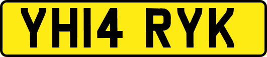 YH14RYK
