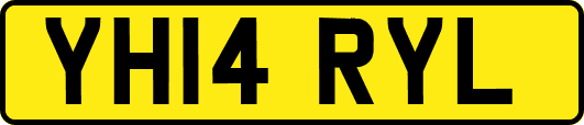 YH14RYL