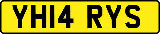 YH14RYS
