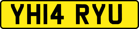 YH14RYU