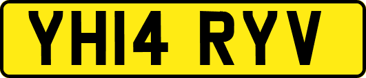 YH14RYV