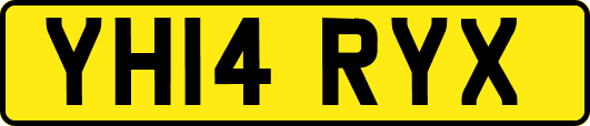 YH14RYX