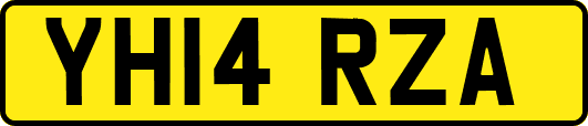 YH14RZA