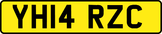 YH14RZC