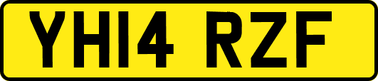 YH14RZF