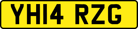 YH14RZG