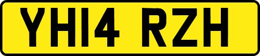 YH14RZH