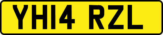 YH14RZL