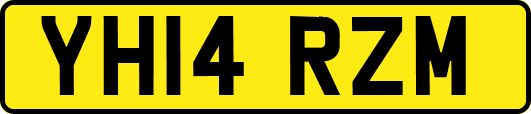 YH14RZM