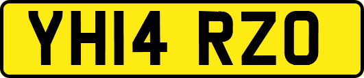 YH14RZO