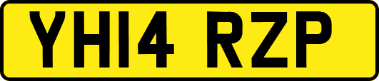 YH14RZP