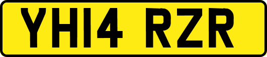YH14RZR