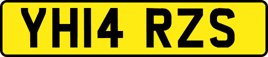YH14RZS