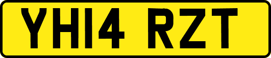 YH14RZT