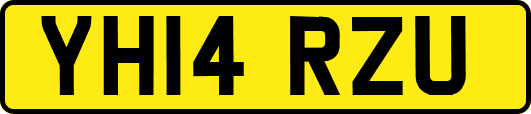 YH14RZU