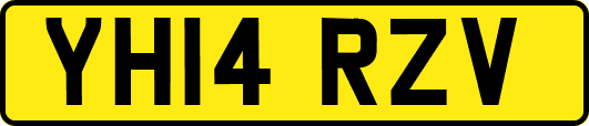 YH14RZV