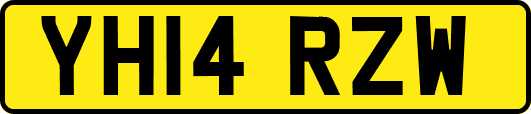 YH14RZW