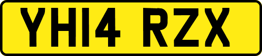 YH14RZX