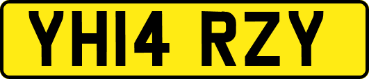 YH14RZY