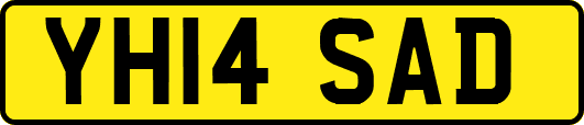 YH14SAD