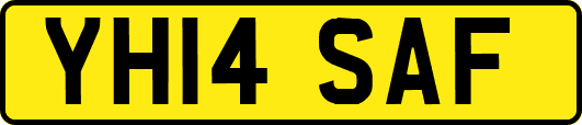 YH14SAF