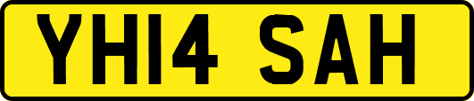 YH14SAH