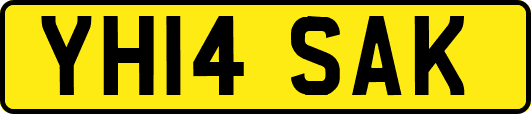 YH14SAK