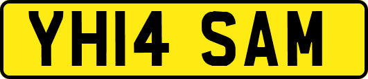 YH14SAM