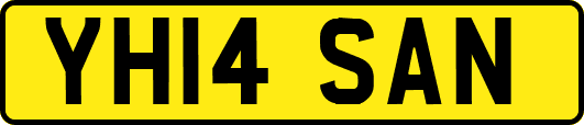 YH14SAN