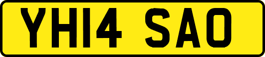 YH14SAO