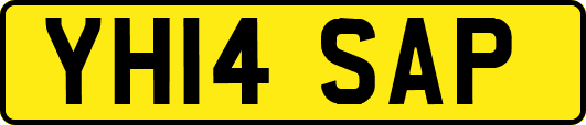 YH14SAP