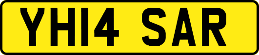 YH14SAR